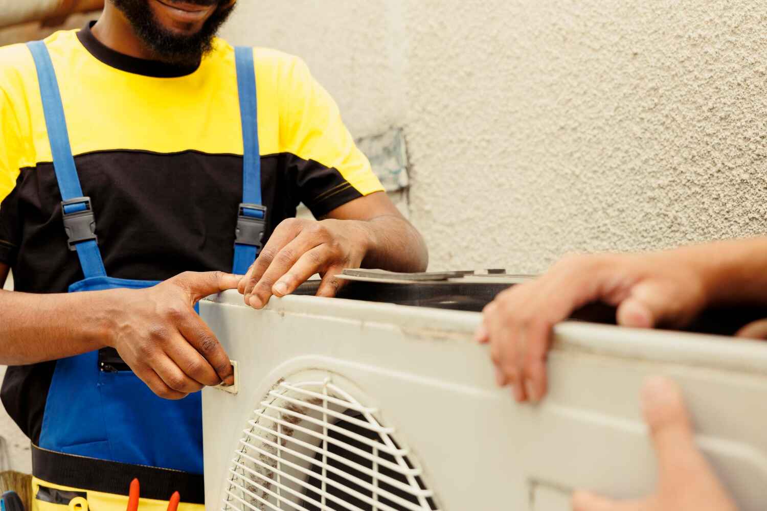 Best HVAC troubleshooting  in USA